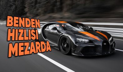 Hız Tutkunlarına Özel: Dünyanın En Hızlı 5 Arabası