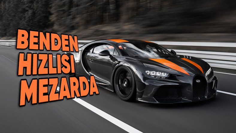 Hız Tutkunlarına Özel: Dünyanın En Hızlı 5 Arabası