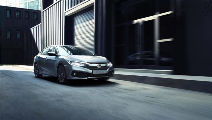 Honda Ağustos 2024 Fiyatları: Civic’ten CR-V’ye Tüm Modellerde Güncel Rakamlar!
