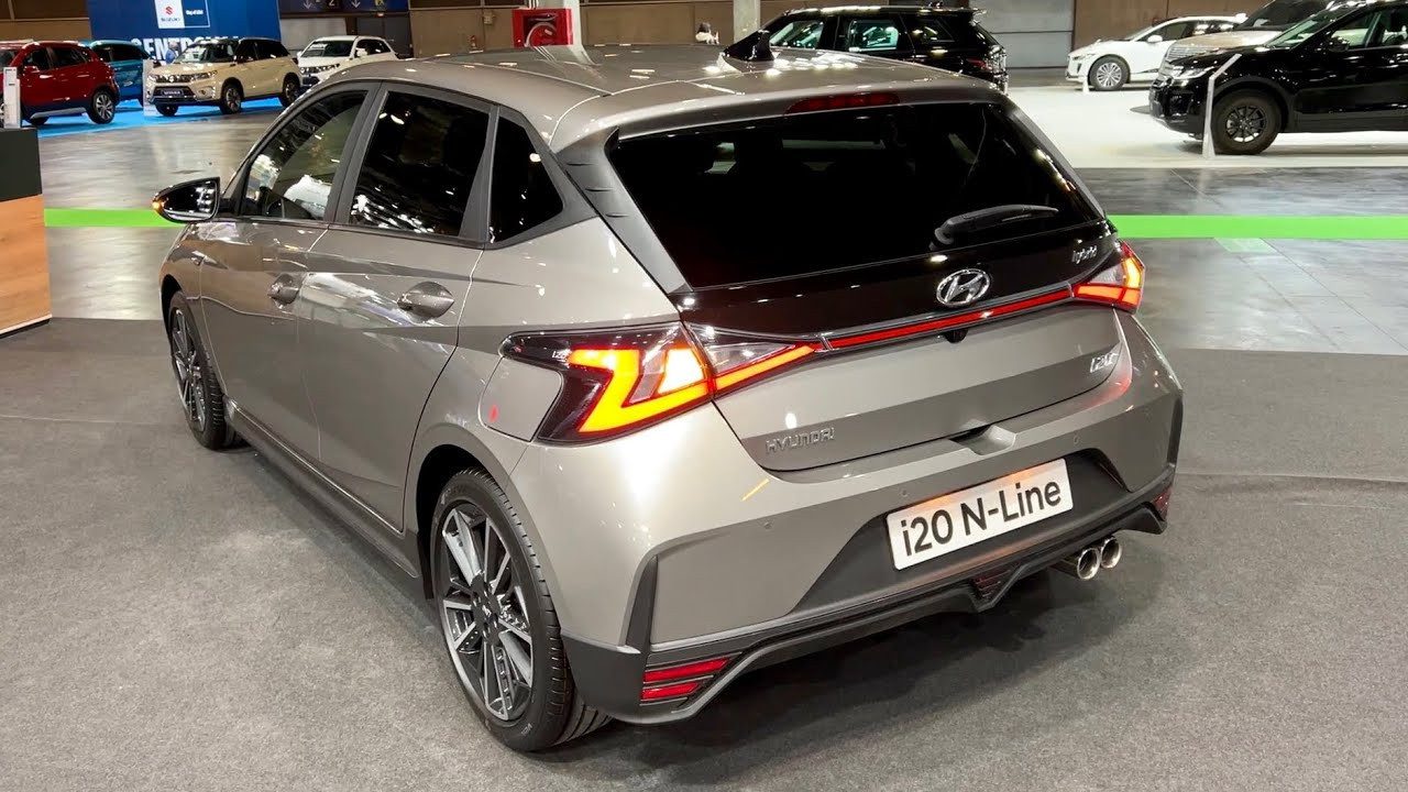 Hyundai i20’de Büyük Fırsat: Çinli Rakiplerle Yarışmak İçin Fiyatlar Dibe Çekildi