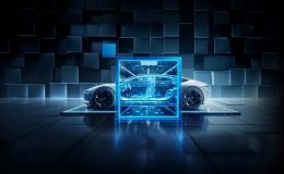 Intel Arc A760A GPU: Otomobillerde AAA Oyun Deneyimi ve Yapay Zeka Destekli Yeni Bir Dönem Başlıyor!