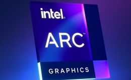 Intel, Otomobiller İçin Devrim Niteliğinde Bir Ekran Kartı Geliştiriyor!