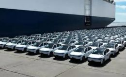 Leomotor’un Elektrikli Modelleri Avrupa Yolunda