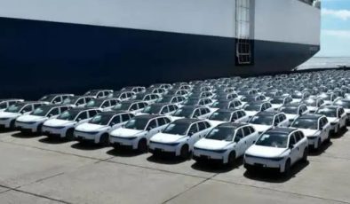 Leomotor’un Elektrikli Modelleri Avrupa Yolunda