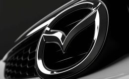 Mazda’nın Logo Yeniliği: Daha Modern ve Şık Bir Görünüm