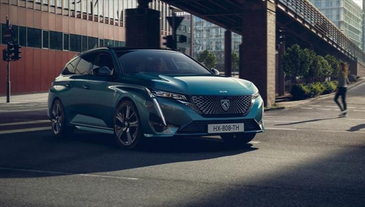 Peugeot 3008: SUV Konforunu Kaçırmayın!  kampanyası başladı