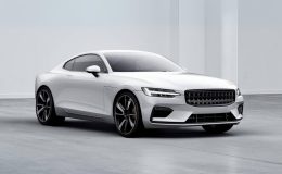 Polestar, Çin İçin Şarj Edilebilir Hibrit Modellerle Geri Dönüyor!