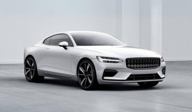 Polestar, Çin İçin Şarj Edilebilir Hibrit Modellerle Geri Dönüyor!