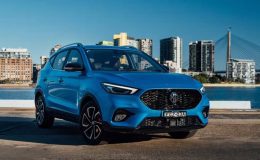 SAIC Motor, 2024’ün İlk Yarısında Satış Rekorları Kırdı: 2 Milyon Barajını Aştı