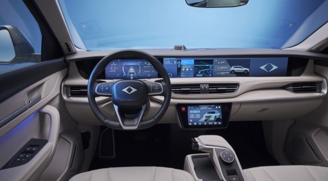 Sıfır Faizli Kredi de Çare Olmadı: TOGG T10X Satışlarında Düşüş