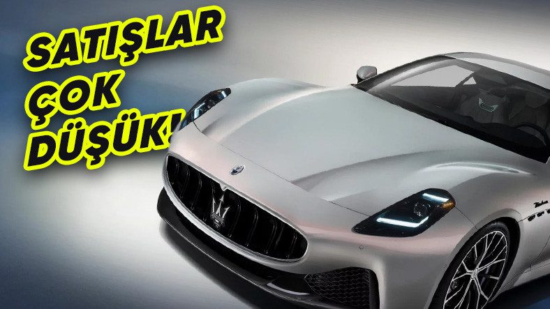 Stellantis’in Satmayı Düşündüğü İlk Marka Belli Oldu: Maserati Üzerine Düşünceler