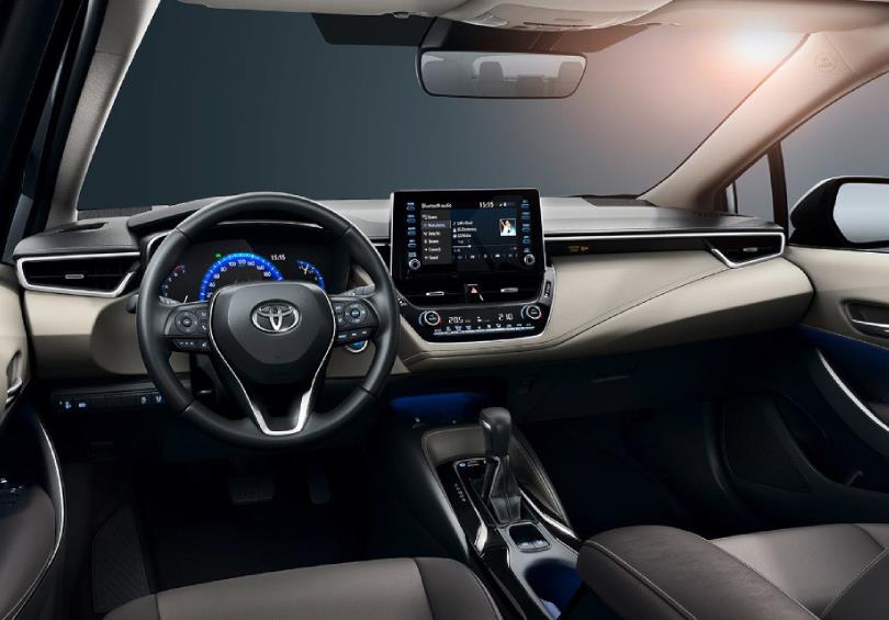 Toyota’dan Büyük Fırsat: Corolla ve Cross Hybrid SUV Modellerinde Dev İndirim!