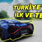 Elektrikli Araçlar Neden Sessiz Çalışıyor?