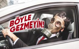 Aracınızda Benzin Kokusu Varsa Bu Adımları Hemen Kontrol Edin!