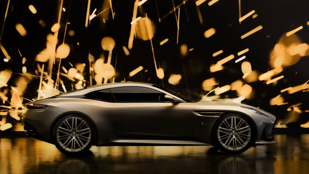 Aston Martin 2024 Kâr Tahminini İkinci Kez Düşürdü,