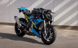 BMW Motorrad, 4 yeni modeliyle karşımızda!
