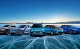 BYD, Yeni Modellerinin Fiyatlarını Açıkladı!