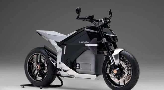 Honda, EICMA 2024’te Elektrikli Modellerini Tanıttı: Yeni Vizyon ve Teknolojiler Göz Dolduruyor