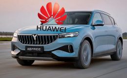 Huawei’den Batarya Teknolojisinde Yeni Dönem Performans ve Ömrü Artırıyor!