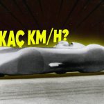 Bugatti Mistral, Açık Araçlar Kategorisinde Dünya Hız Rekorunu Kırdı!