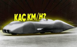 Mercedes’in 79 Yıl Boyunca Kırılamayan Hız Rekoru