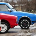 Hyundai’den Yenilikçi Bir Elektrikli SUV Mobilitesi: IONIQ 9