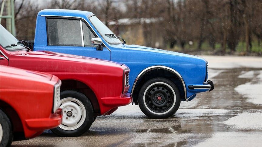 TBMM’ye Sunulan Yeni Kanun Teklifi ile ÖTV’siz ve KDV’siz Araç Alımı İmkanı