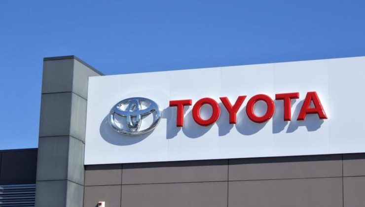Toyota, Çin Pazarında Rekabeti Artırmak İçin Yeni Strateji Benimsiyor