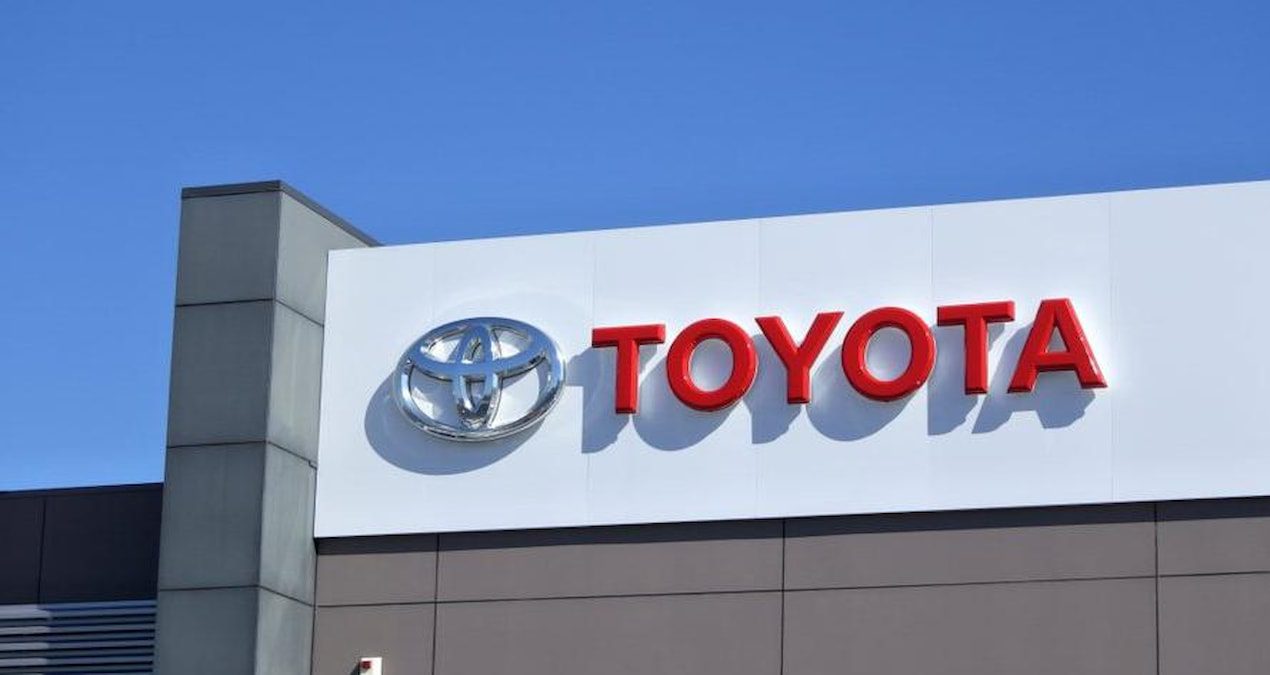 Toyota, Çin Pazarında Rekabeti Artırmak İçin Yeni Strateji Benimsiyor