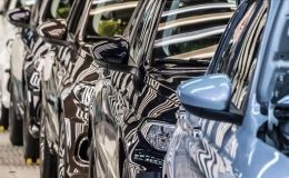 Türkiye Otomotiv İhracatında Avrupa’ya Odaklandı: Yüzde 83’lük İhracat