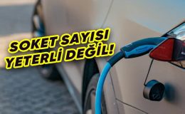 Türkiye’de Kaç Adet Elektrikli Otomobil Şarj Soketi Bulunduğu Açıkladı (Her 5 Elektrikli Otomobile 1 Soket Bile Düşmüyor!)