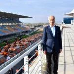 Hyundai’den Yenilikçi Bir Elektrikli SUV Mobilitesi: IONIQ 9