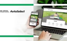 TEB Arval, İkinci El Araç Satış Platformu AutoSelect ile Güvenli ve Performanslı Araç Seçimi Sunuyor