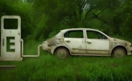 Avrupa Otomotiv Pazarı Kasım 2024’te Elektrikli Araç Satışlarında Düşüş Yaşadı