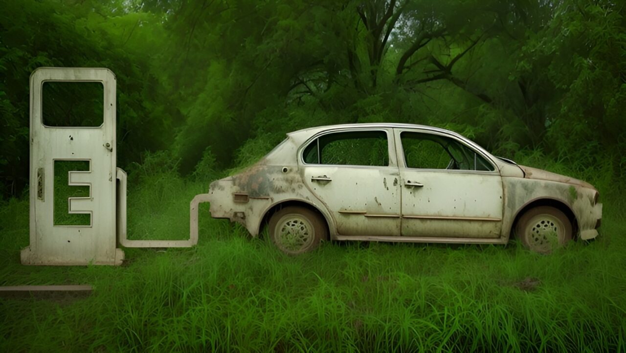 Avrupa Otomotiv Pazarı Kasım 2024’te Elektrikli Araç Satışlarında Düşüş Yaşadı