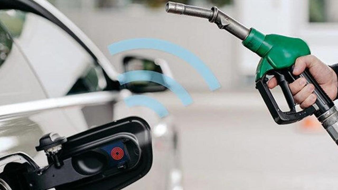 Benzin istasyonları UTTS için 5 yıllık 50 bin TL hizmet bedeli ödeyecek