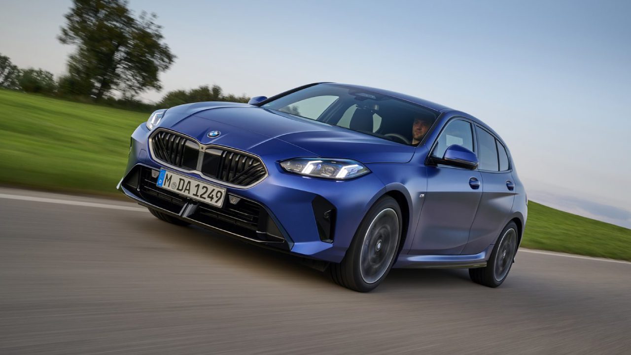 BMW 120 fiyat listesi! – Aralık 2024