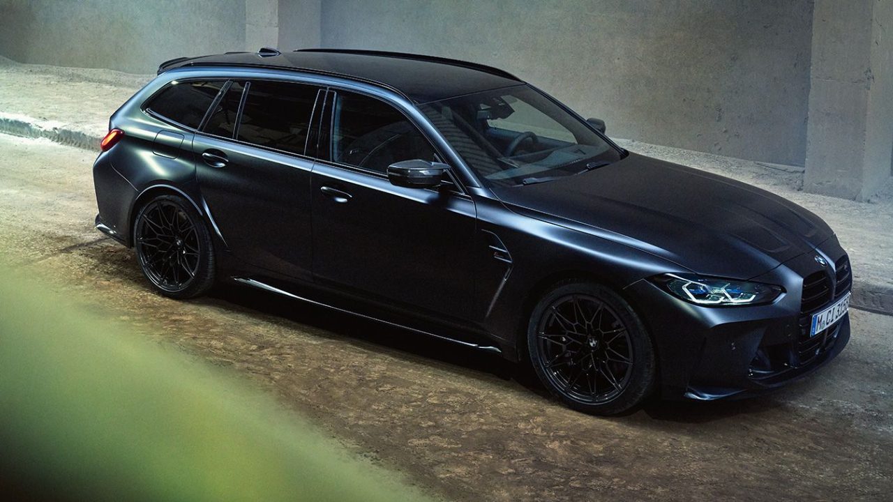 BMW 3 Serisi Aralık 2024 Fiyat Listesi ve Özellikleri