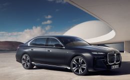 BMW 7 Serisi Aralık 2024 Fiyat Listesi ve Özellikleri