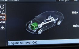 BMW’nin Elektronik Yağ Sensörü Tartışmaları: Yağ Çubuğunun Kaldırılmasının Avantajları ve Dezavantajları