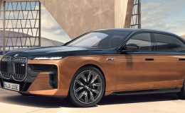 BMW’nin Meksika satışları alarm veriyor
