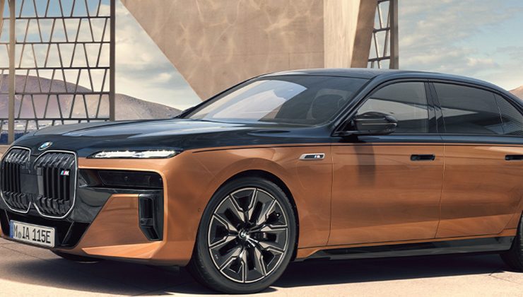 BMW’nin Meksika satışları alarm veriyor