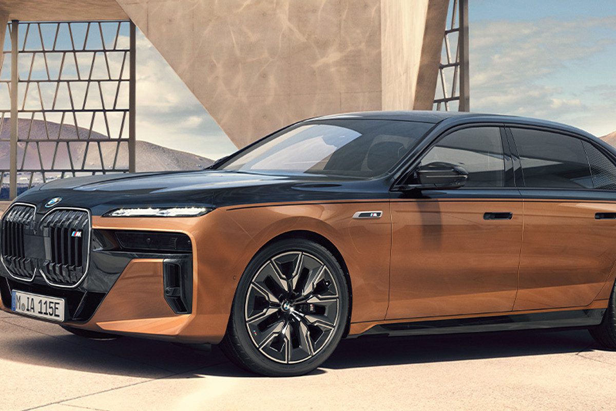 BMW’nin Meksika satışları alarm veriyor