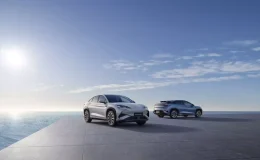 BYD, Autobest Tarafından “Dünyanın En İyi Otomobil Şirketi” Seçildi