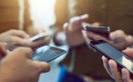 Cep telefonunda kaçak pazar 3 milyona ulaştı