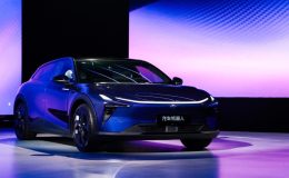 Elektrikli Araç Üreticisi Ji Yue Auto’nun İflası, Çin ve Türkiye Pazarlarını Etkiliyor