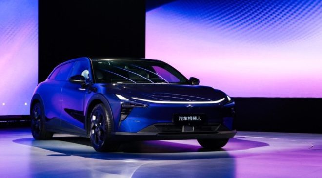 Elektrikli Araç Üreticisi Ji Yue Auto’nun İflası, Çin ve Türkiye Pazarlarını Etkiliyor