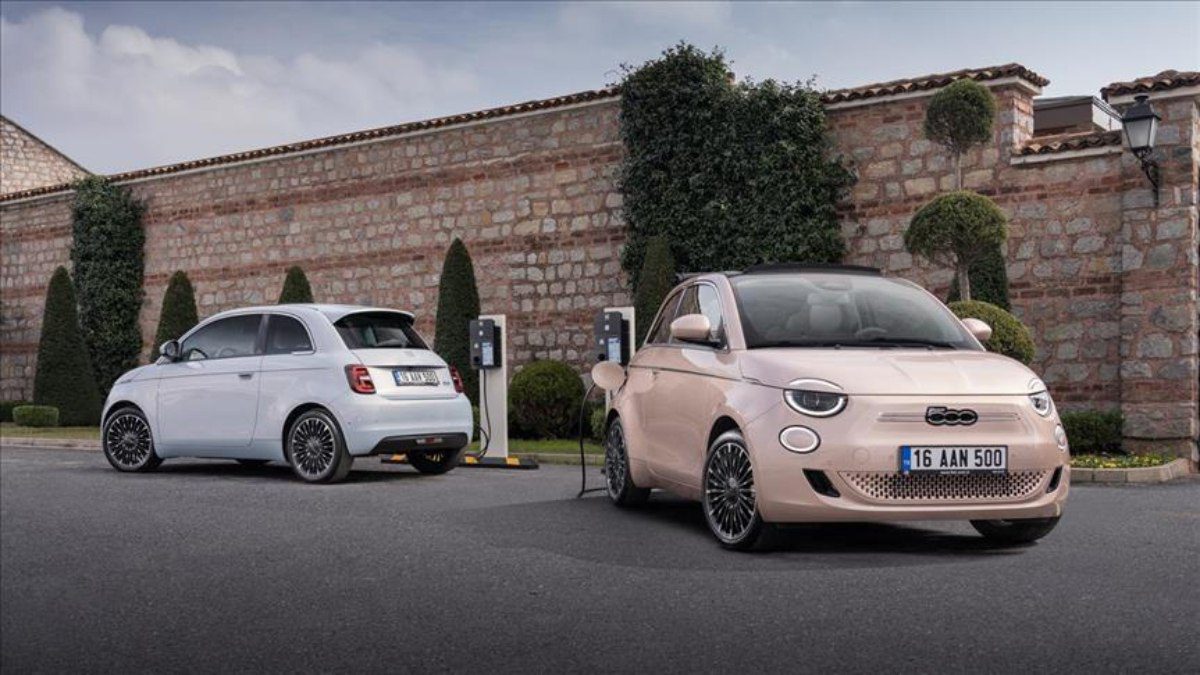 Fiat’tan Elektrikli Araç Sahiplerine Özel Hizmet Paketi: “e-Plus”