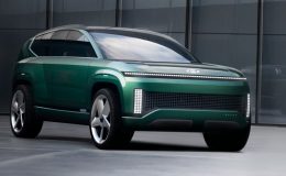Hyundai, elektrikli otomobil alana Tesla şarj cihazı hediye ediyor