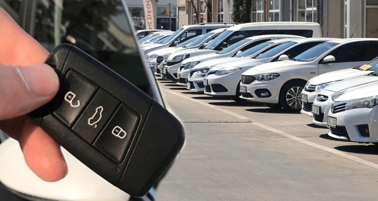 İkinci el araçta şeytana şapka çıkartacak tamir hilesi: Ölüme davetiye